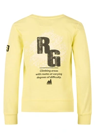 Ravagio jongens sweater